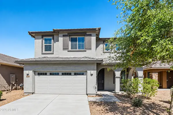 12354 W Gardenia Court, Glendale, AZ 85307