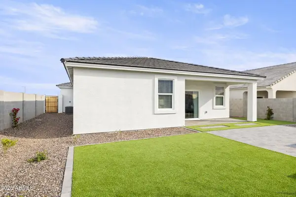 25600 N 183rd Lane, Wittmann, AZ 85361
