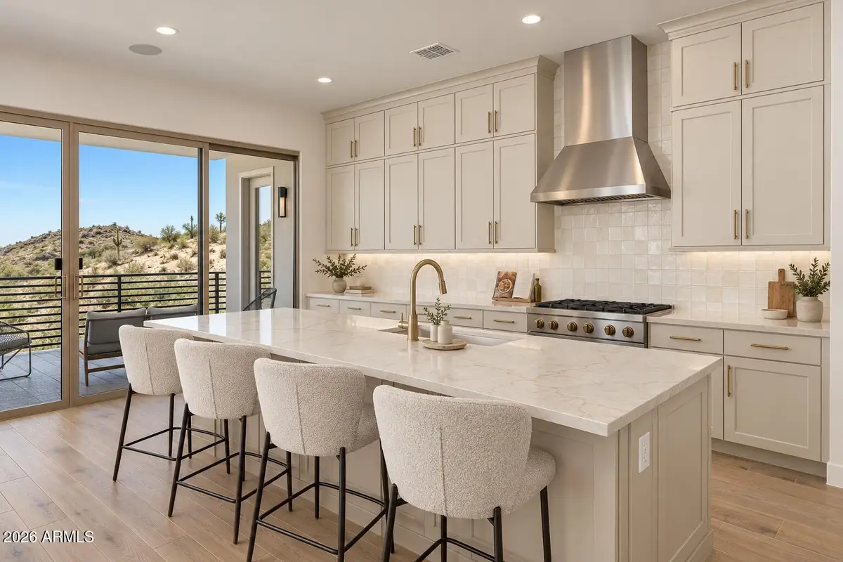 14810 E Valley Vista Drive, Fountain Hills, AZ 85268 - #1