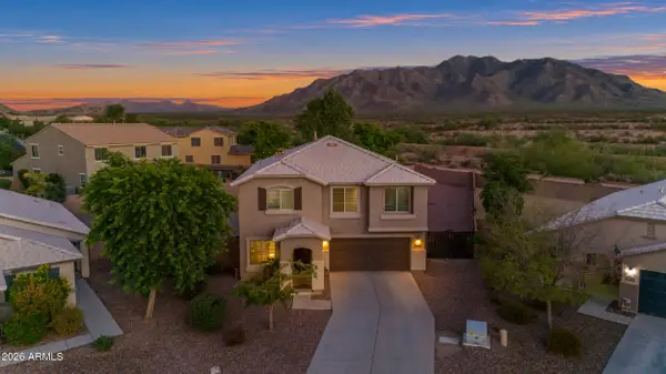 7965 S Abbey Lane, Gilbert, AZ 85298
