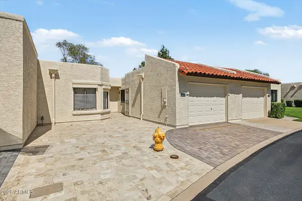 617 S Arrowwood Way, Mesa, AZ 85208