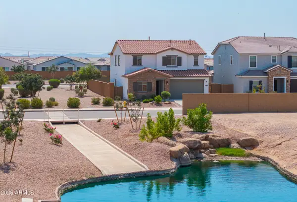 22145 N Daniel Drive N, Maricopa, AZ 85138