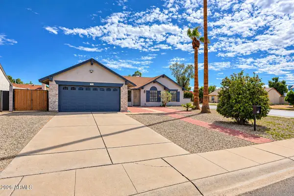 3159 W Las Palmaritas Drive, Phoenix, AZ 85051
