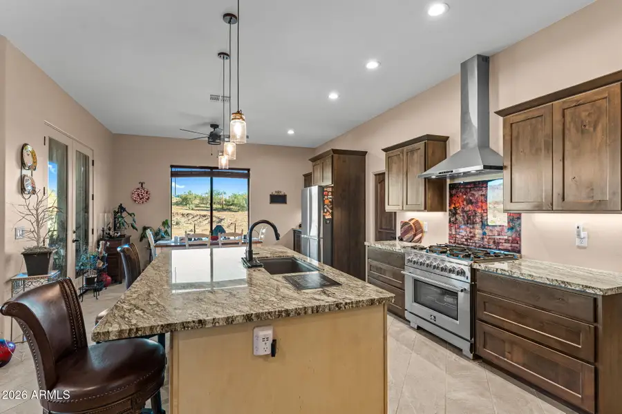 26672 W Billy Clegg Road, Congress, AZ 85332 - #2