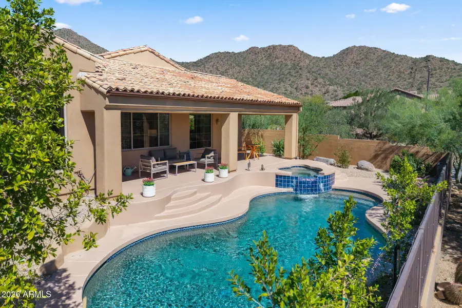 12068 N 137th Street, Scottsdale, AZ 85259 - #3