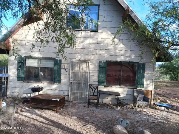 543 Camino Ramanote --, Rio Rico, AZ 85648