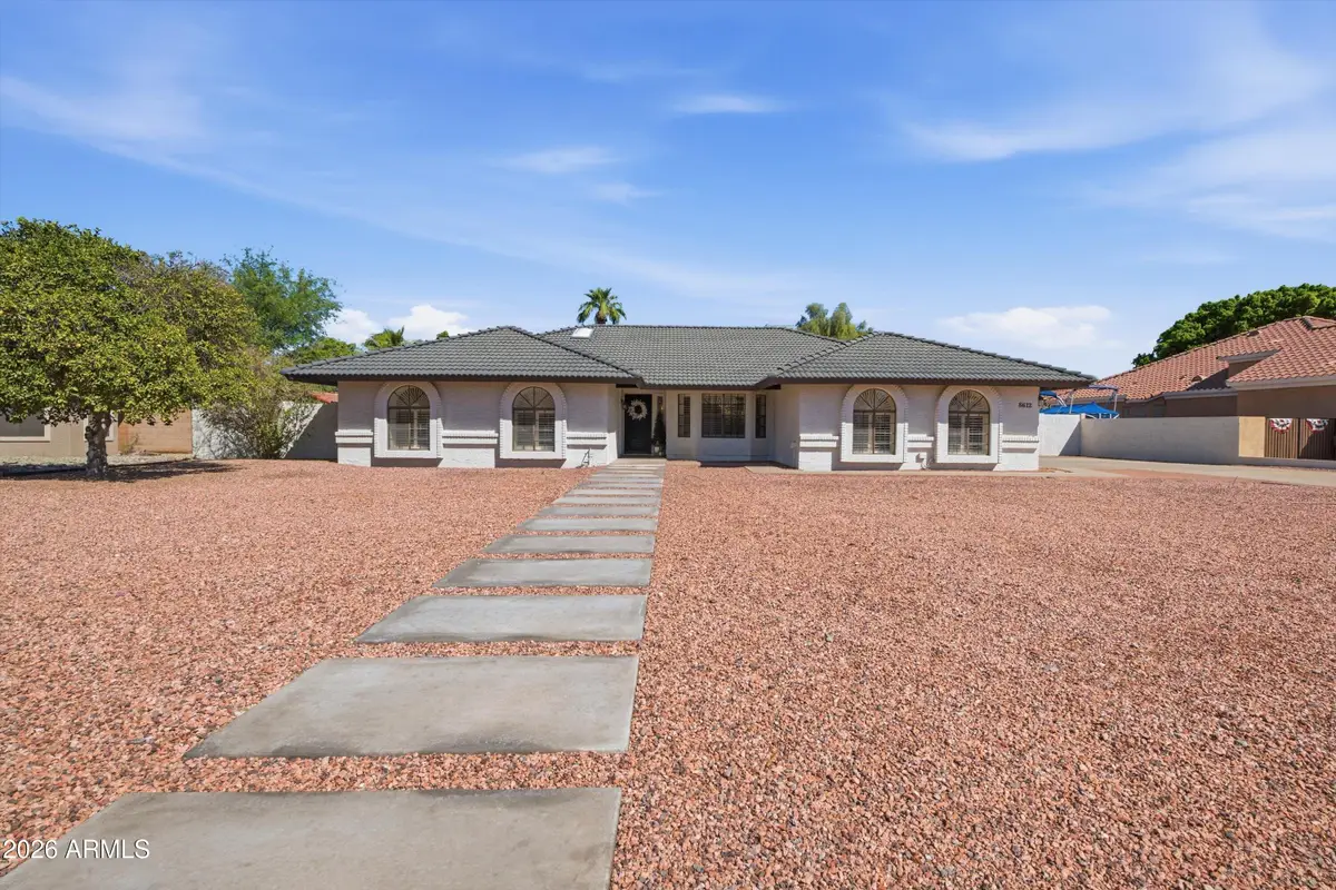 8612 W Via Montoya Drive, Peoria, AZ 85383 - #1