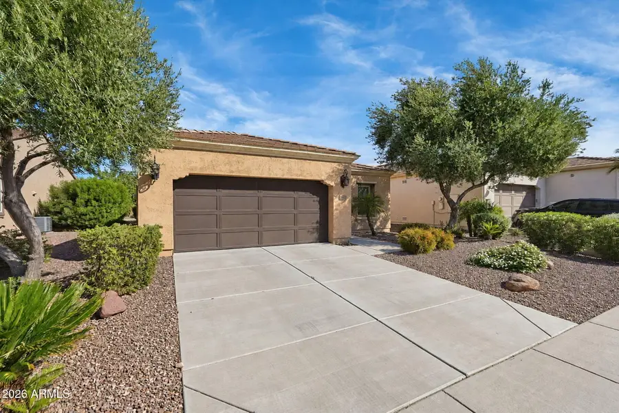 762 E Laddoos Avenue, Queen Creek, AZ 85140 - #2