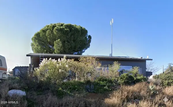 13390 E Summit Avenue, Mayer, AZ 86333