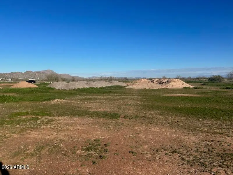 6505 W Palomino Way #25, Coolidge, AZ 85128 - #2