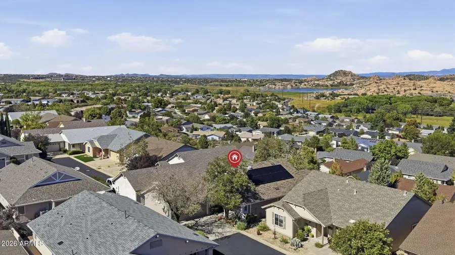 1456 Kwana Court, Prescott, AZ 86301 - #2