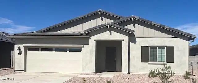 648 W Partridge Drive, Casa Grande, AZ 85122 - #1