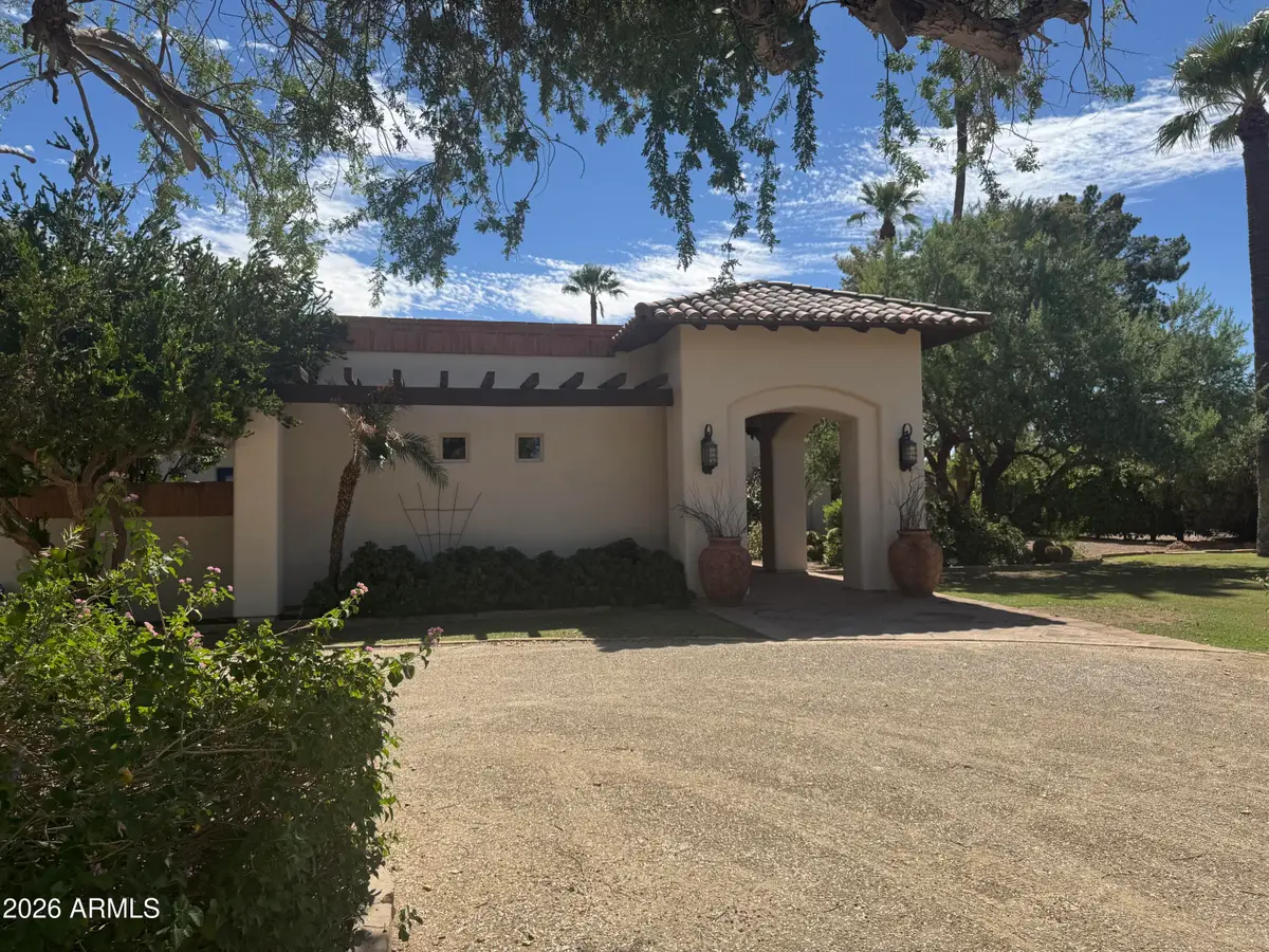 403 E Bird Lane, Litchfield Park, AZ 85340 - #1