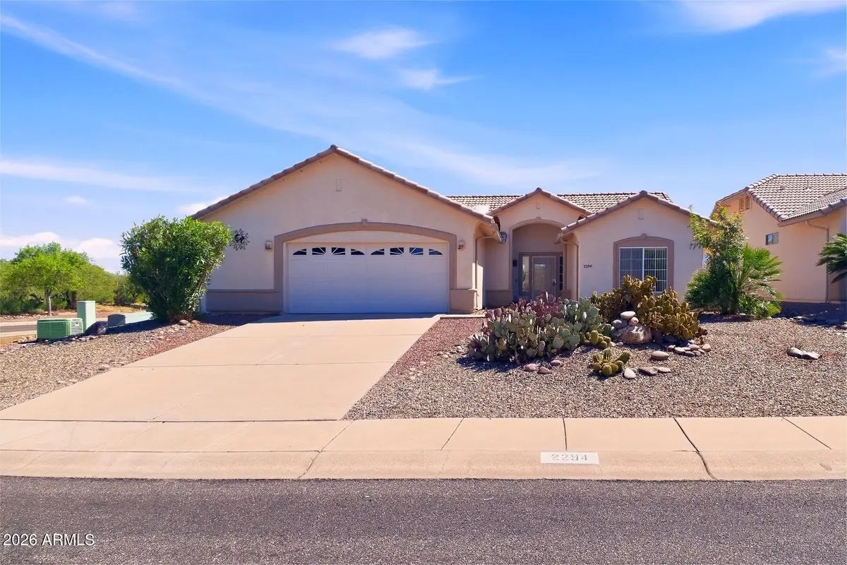 2294 Evening Shadow Court, Sierra Vista, AZ 85650 - #1