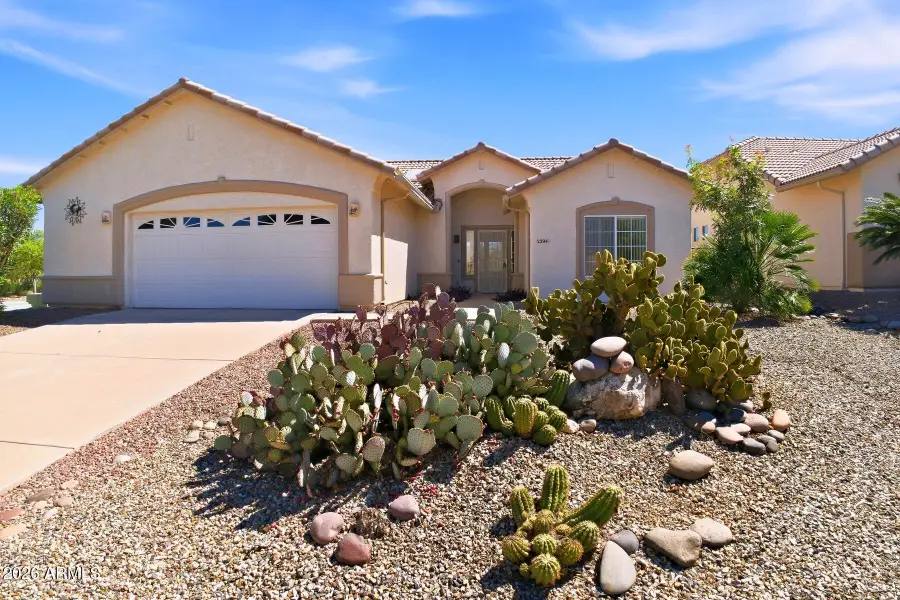 2294 Evening Shadow Court, Sierra Vista, AZ 85650 - #3