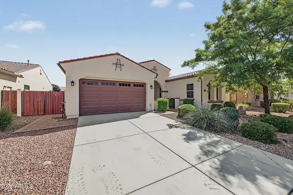 20721 S 196th Street, Queen Creek, AZ 85142