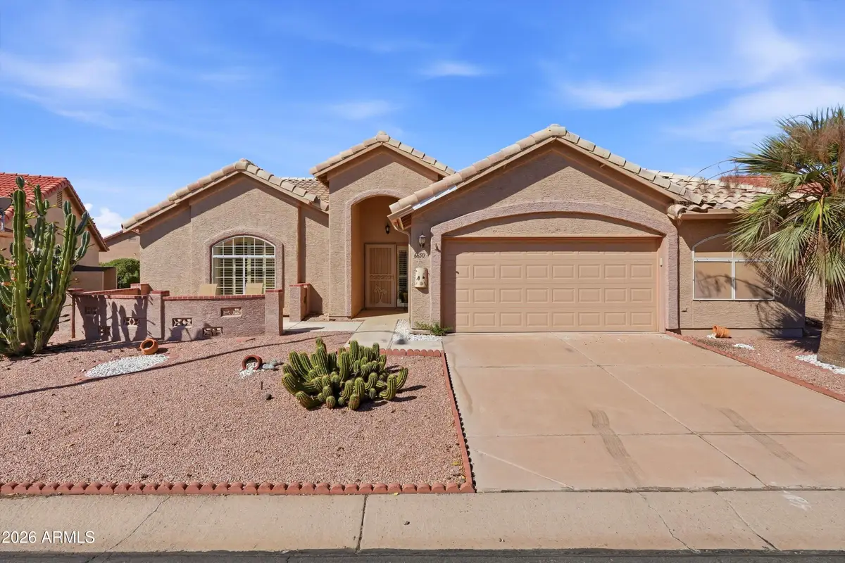 6650 S Pebble Beach Drive, Chandler, AZ 85249 - #1