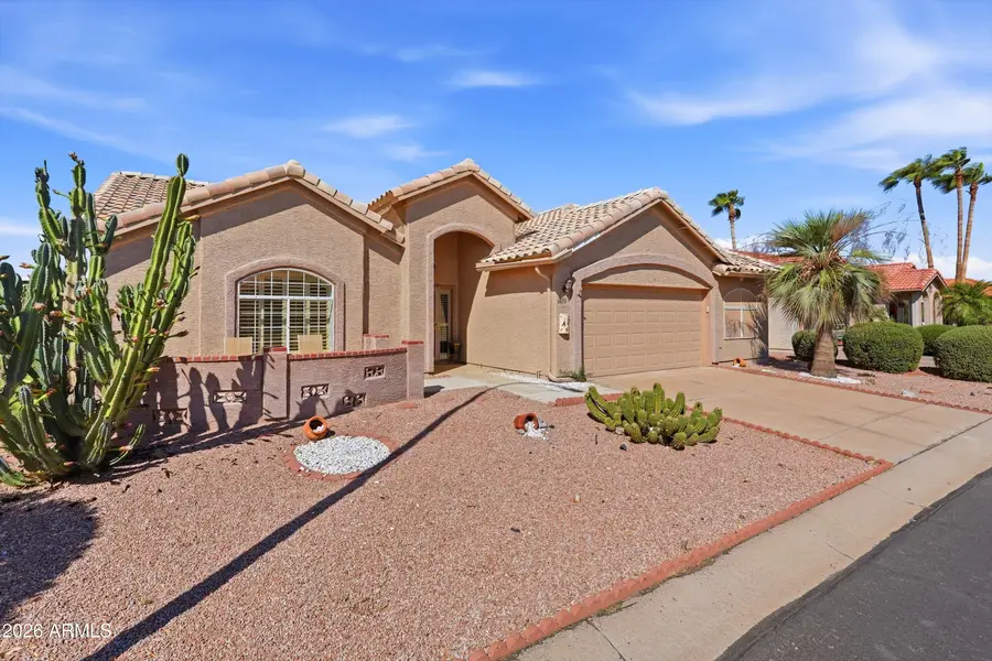 6650 S Pebble Beach Drive, Chandler, AZ 85249 - #2