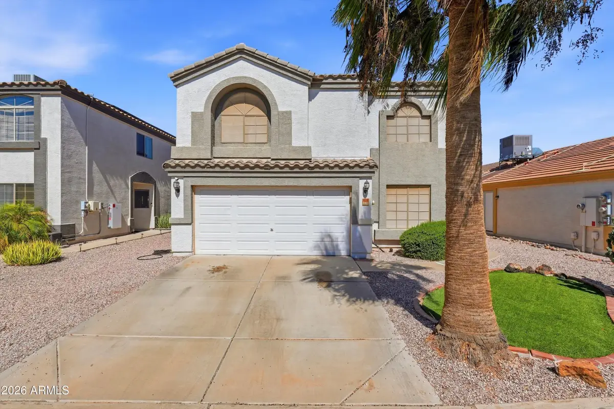 6838 E Lush Vista View, Florence, AZ 85132 - #1