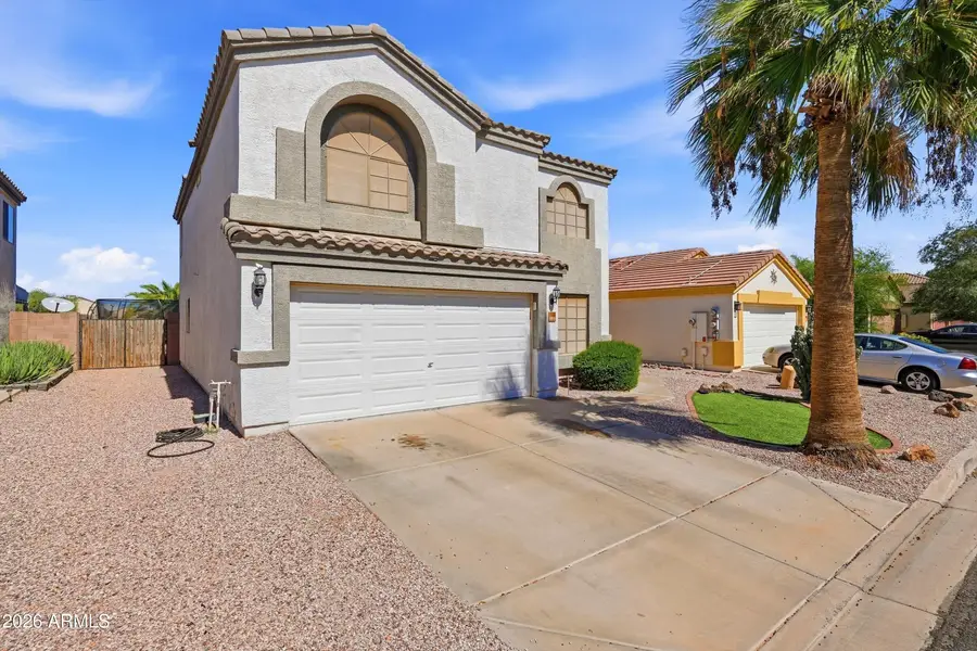 6838 E Lush Vista View, Florence, AZ 85132 - #3