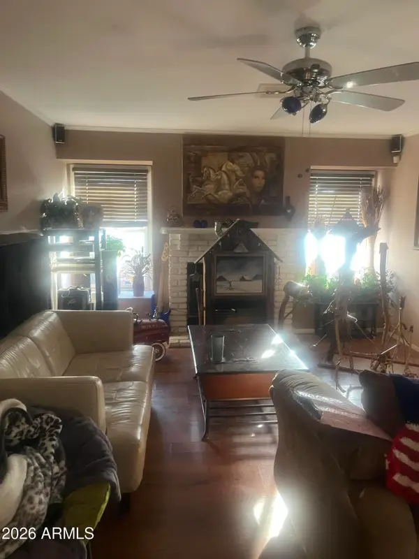 2514 W Pecos Avenue, Mesa, AZ 85202