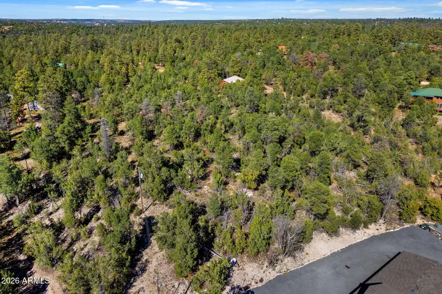 1948 Elk Road #029E, Heber, AZ 85928 - #2