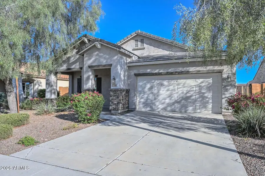 25994 W Oraibi Drive, Buckeye, AZ 85396 - #3