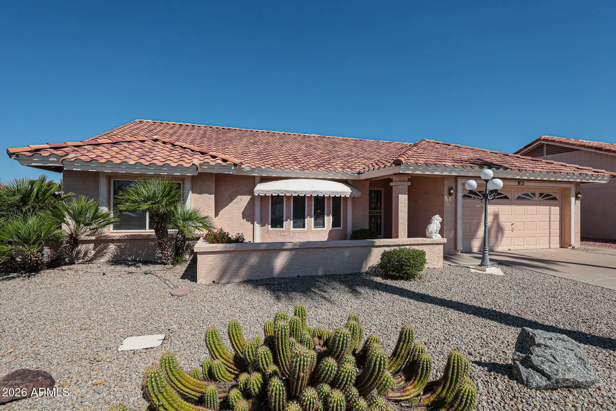 9122 W Hearn Road, Peoria, AZ 85381 - #1