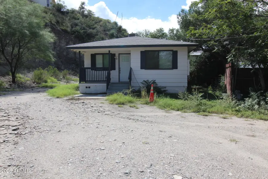 6052 S Cleveland Avenue, Miami, AZ 85539 - #2