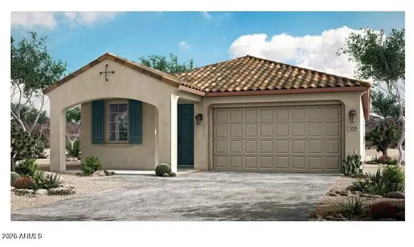 5703 W Mauna Loa Lane, Glendale, AZ 85306