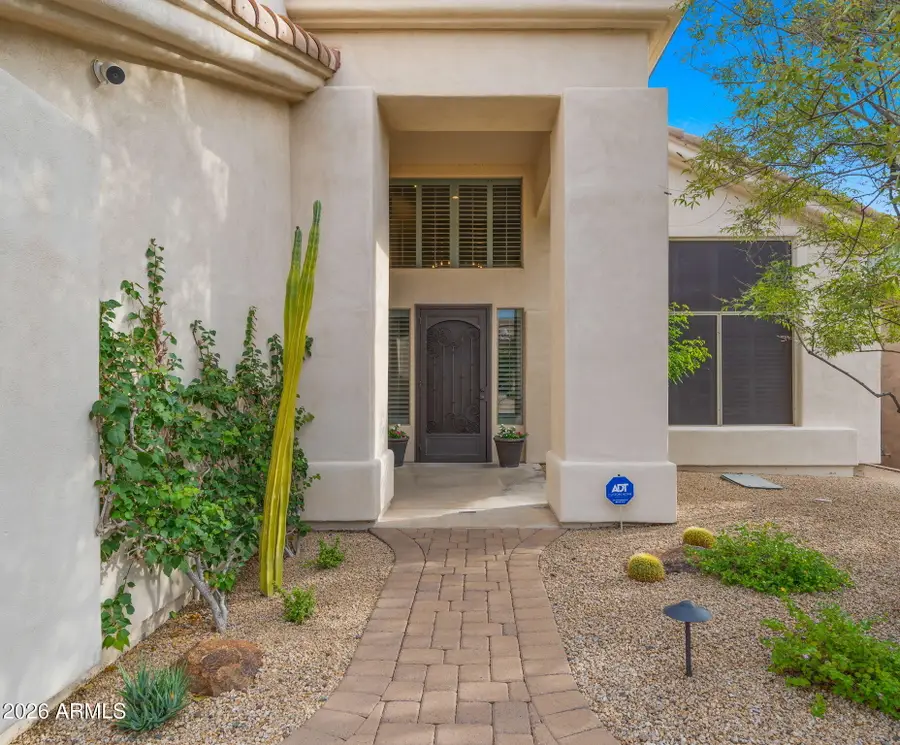 9031 E Paraiso Drive, Scottsdale, AZ 85255 - #3