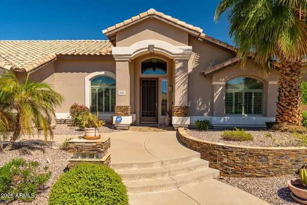 2152 E Sapium Way, Phoenix, AZ 85048