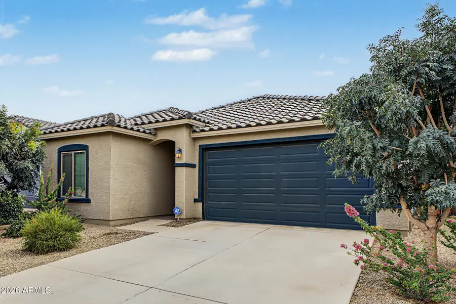 18404 N Acacia Avenue, Maricopa, AZ 85138 - #2