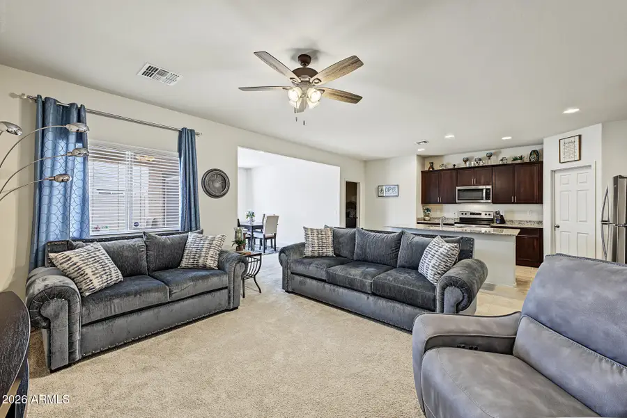 18404 N Acacia Avenue, Maricopa, AZ 85138 - #3