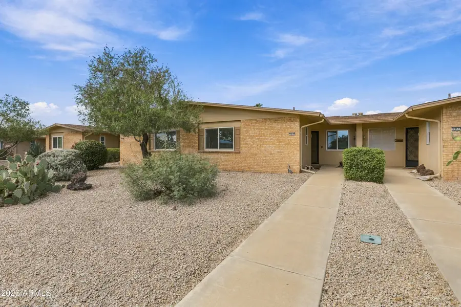 19610 N Camino Del Sol --, Sun City West, AZ 85375 - #3