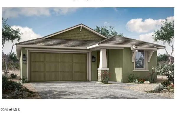 5650 W Mauna Loa Lane, Glendale, AZ 85306