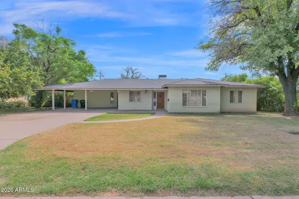 1217 W Solano Drive, Phoenix, AZ 85013