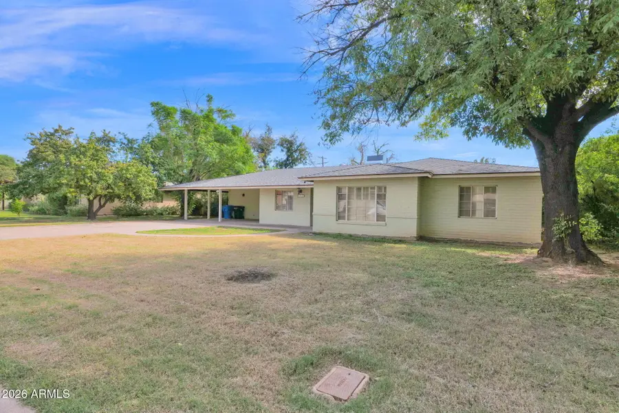 1217 W Solano Drive, Phoenix, AZ 85013 - #2