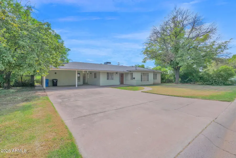 1217 W Solano Drive, Phoenix, AZ 85013 - #3