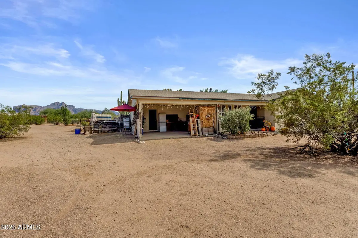 2141 N Plaza Drive, Apache Junction, AZ 85120 - #1