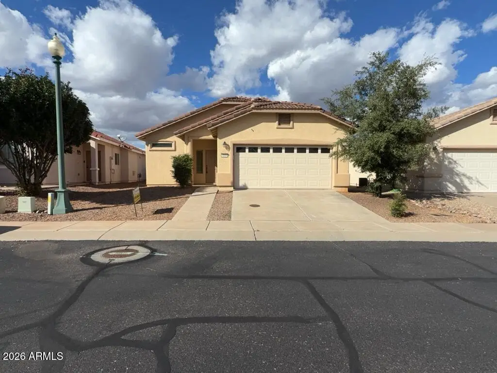 4319 Big Bend Street, Sierra Vista, AZ 85650 - #1