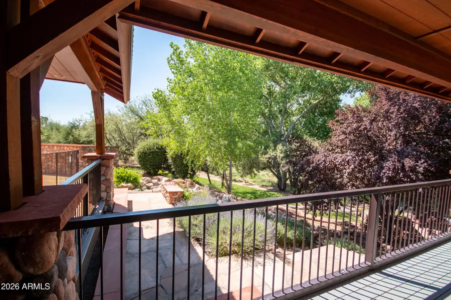 12440 S Caballo Terrace #308, Mayer, AZ 86333 - #3