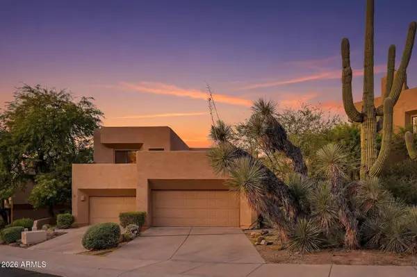 25555 N Windy Walk Drive #83, Scottsdale, AZ 85255