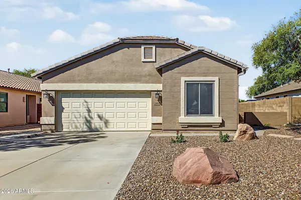 20914 N 94th Lane, Peoria, AZ 85382