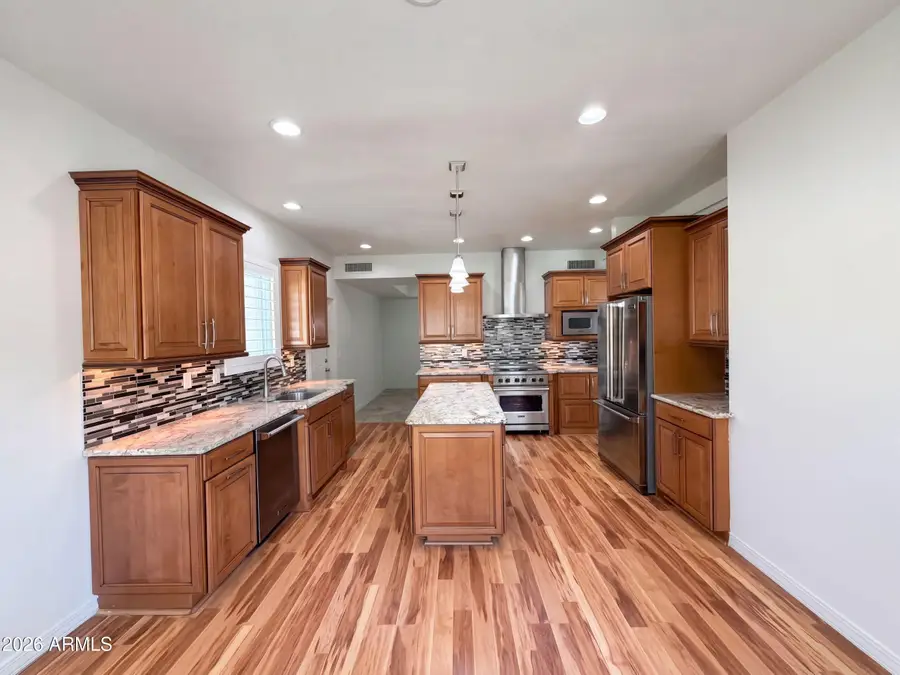 10240 E Cochise Drive, Scottsdale, AZ 85258 - #2