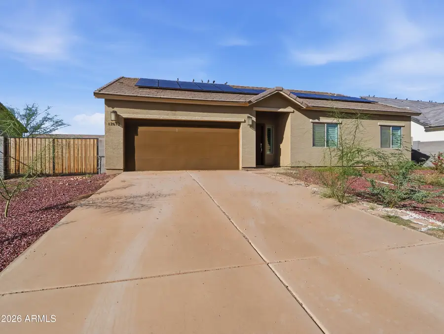 12672 W Cabrillo Drive, Arizona City, AZ 85123 - #2