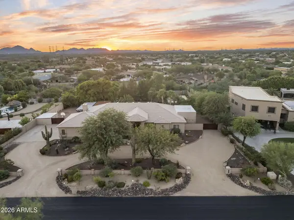 9026 N 124th Street, Scottsdale, AZ 85259
