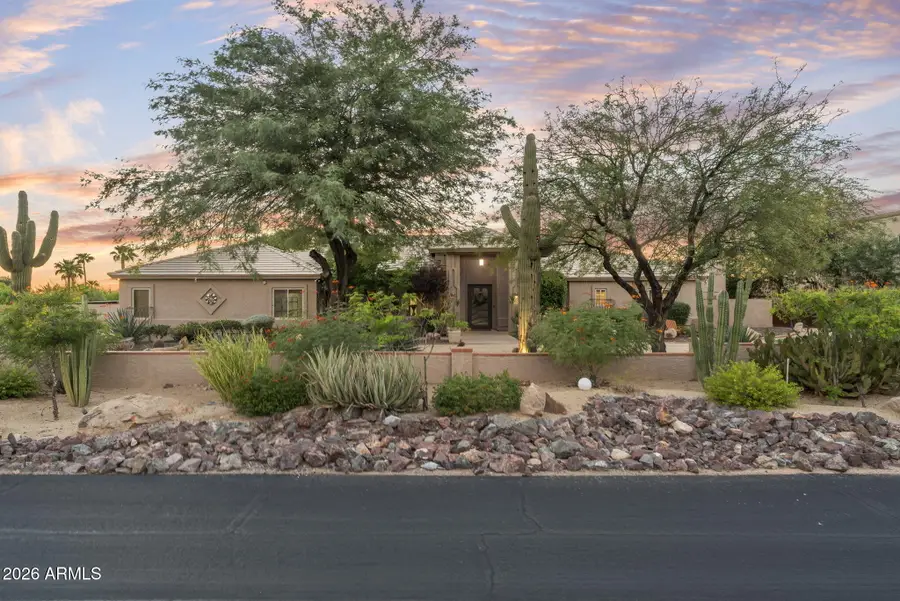 9026 N 124th Street, Scottsdale, AZ 85259 - #2