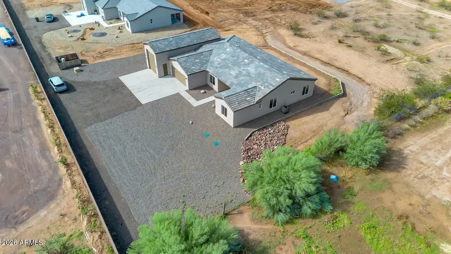 28328 N 220th Avenue, Wittmann, AZ 85361 - #3
