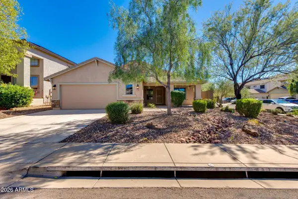 4433 W Phalen Drive, Phoenix, AZ 85087